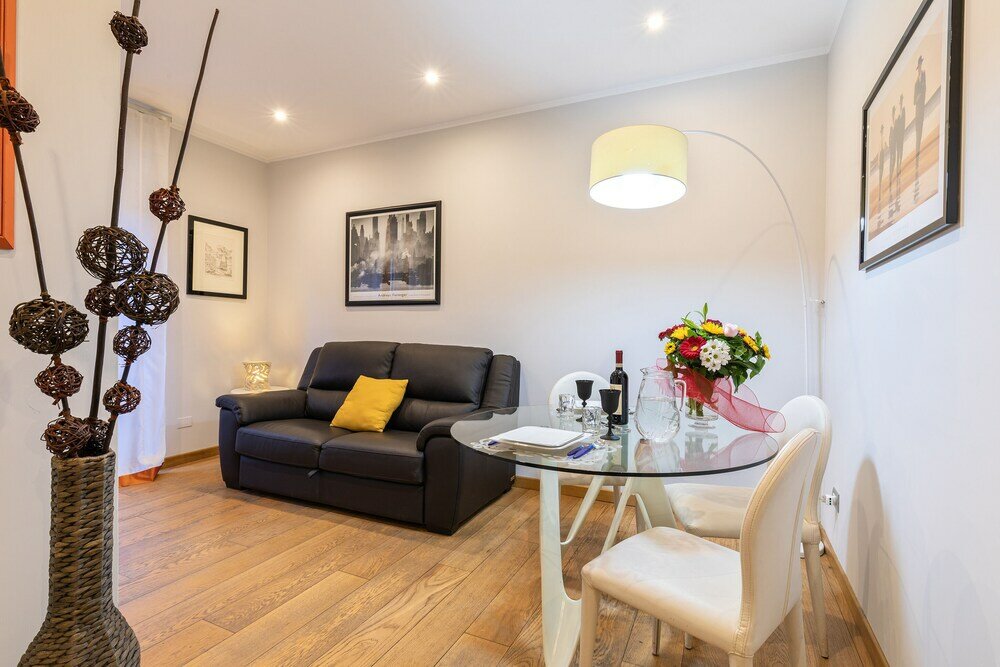 Фото Rome AS You Feel - Bazzoni Vatican Apt