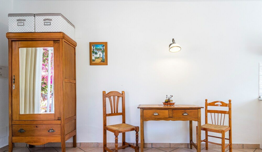 Фото Hacienda Sol