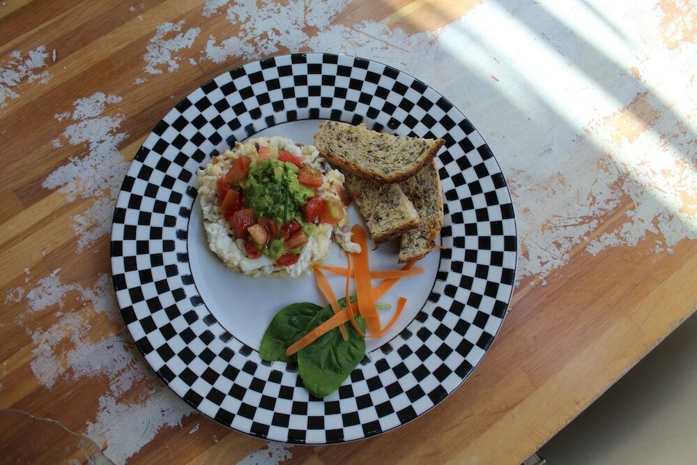 Фото La Casa Del Pintor