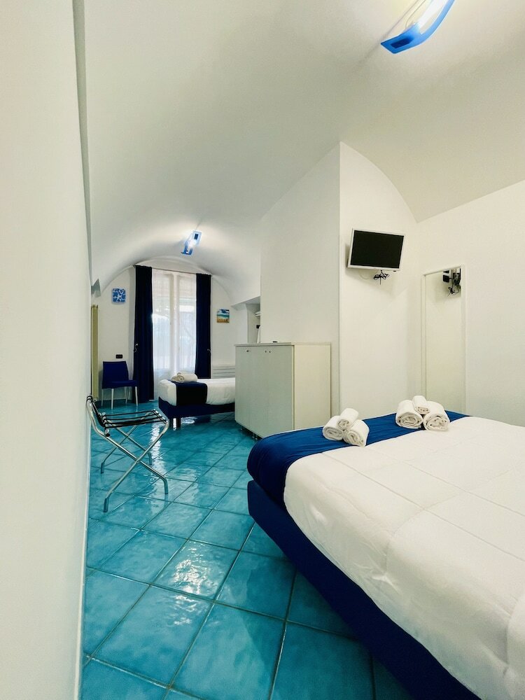 Фото Eden Holiday Minori