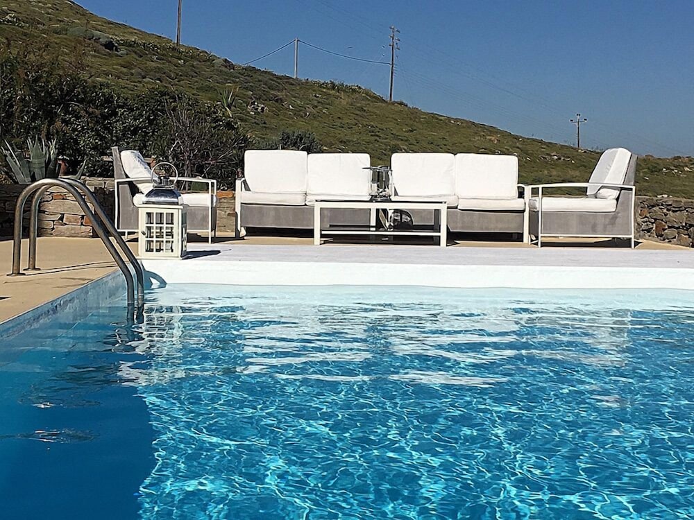 Фото Villa Sandra Maria