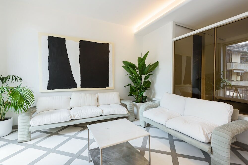 Фото Ricasoli Duomo View