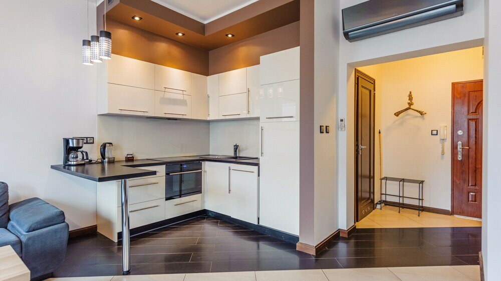 Фото Apartamenty Sun & Snow Willa Park