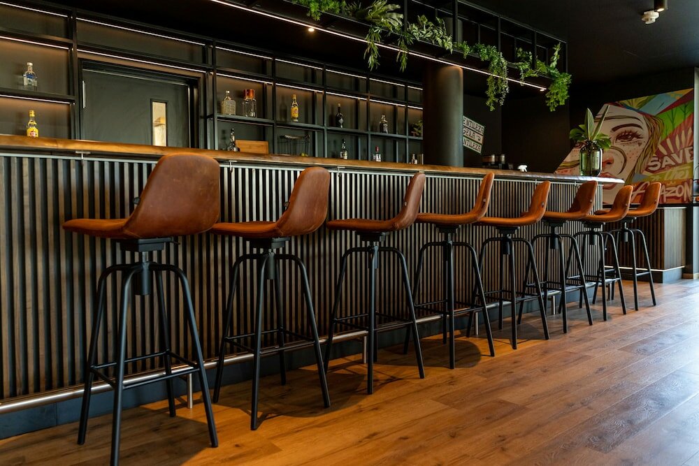 Фото Rioca Munich Posto 3