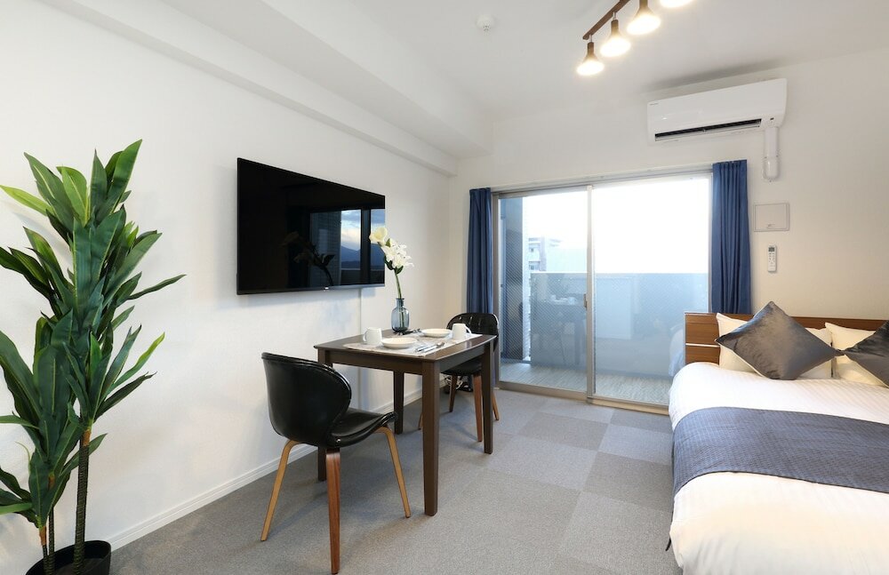 Фото The Grand Residence Hotel Hakata