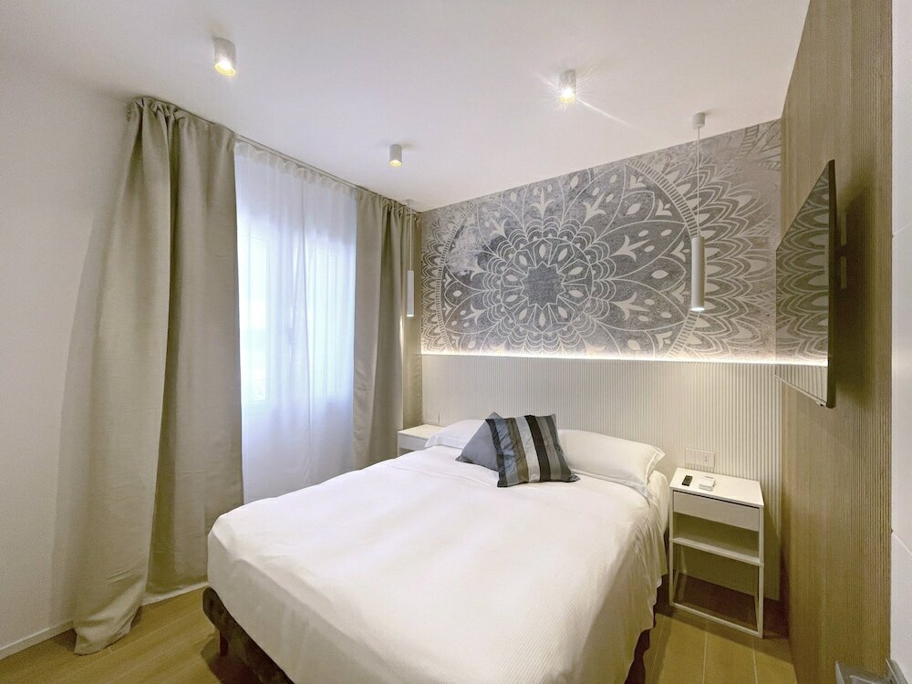 Фото Arcioun Suite Apartment VIA Bellaria