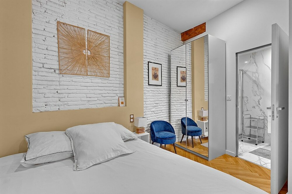 Фото Les Relais du Capitole