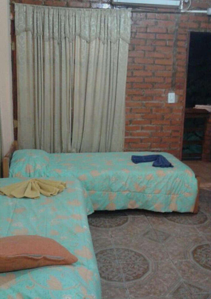 Фото Residencial Nora