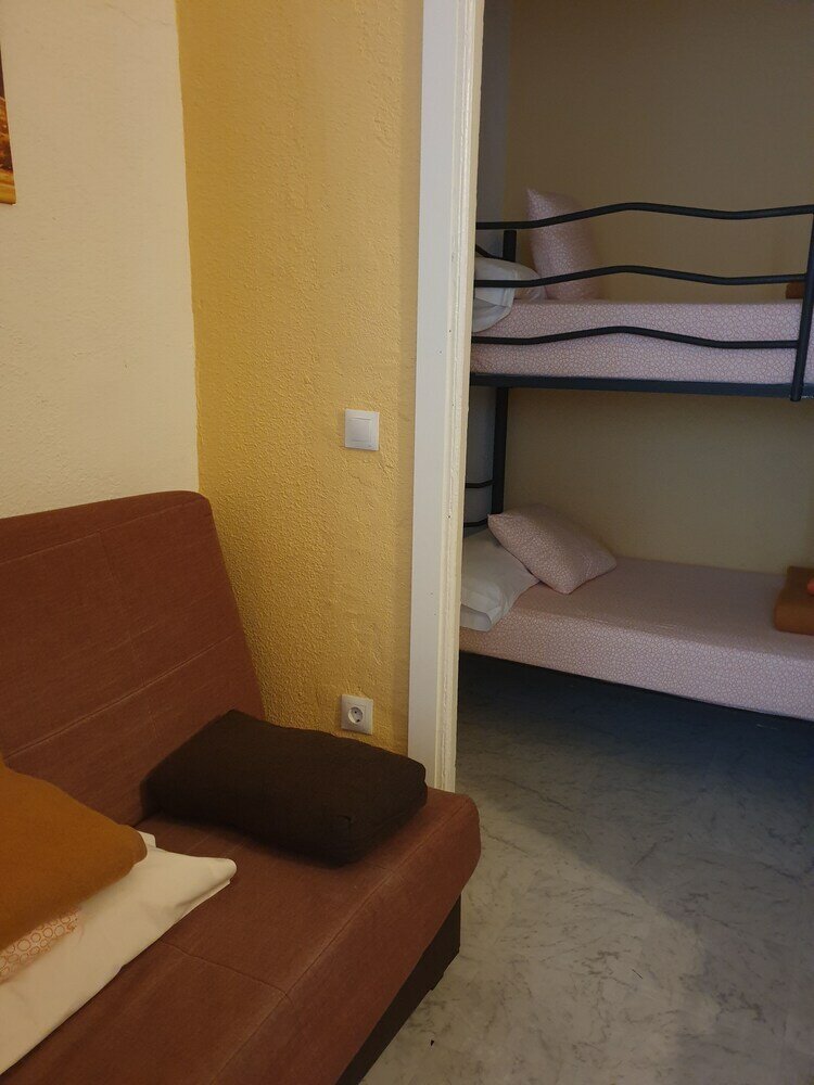 Фото Hostal Plaza Luna