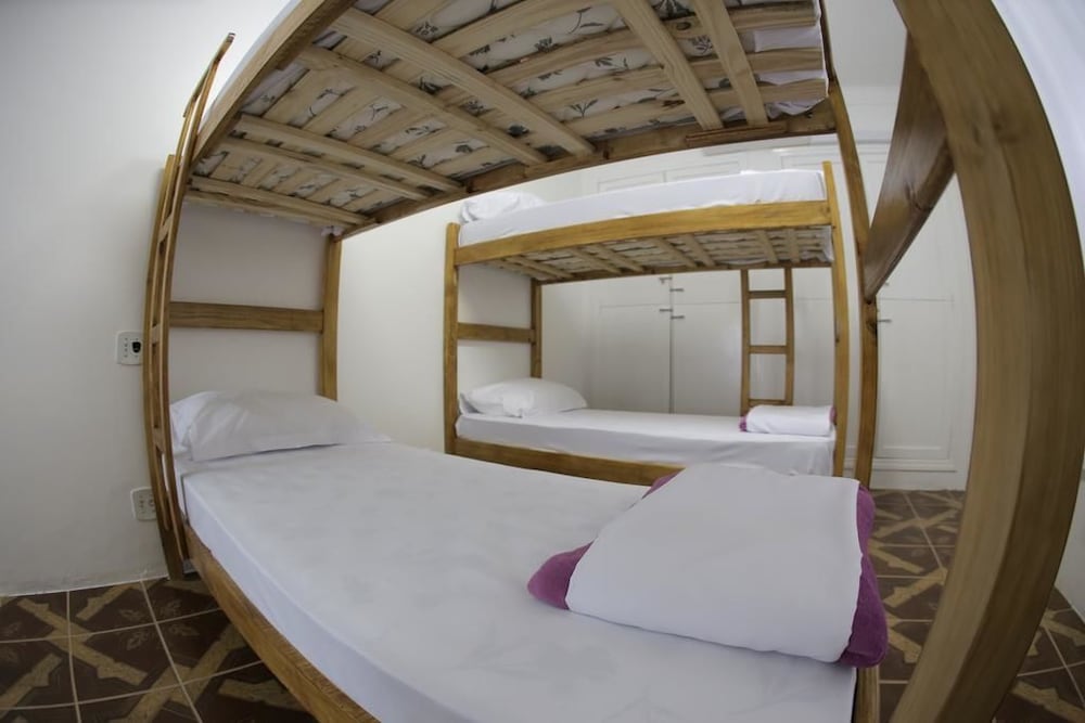 Фото Pousada e Hostel Aqui