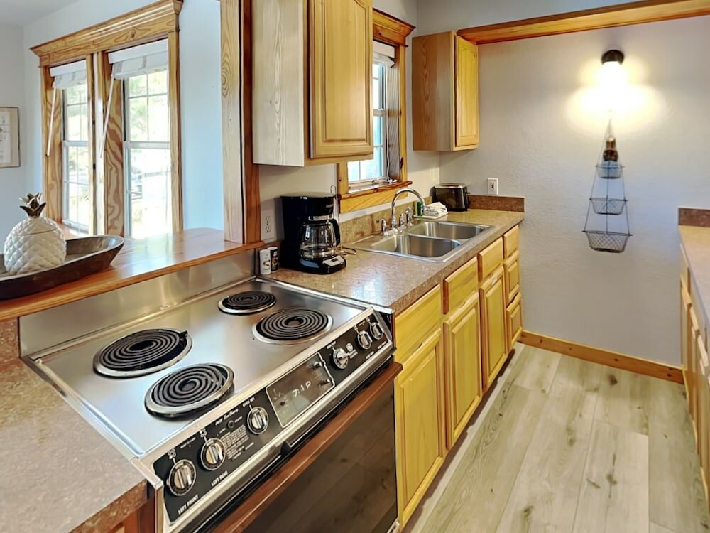 Фото Saltcreek Sunsets