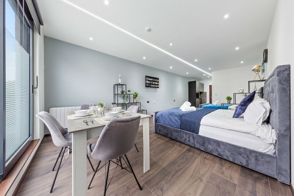 Фото Golders Green Stays