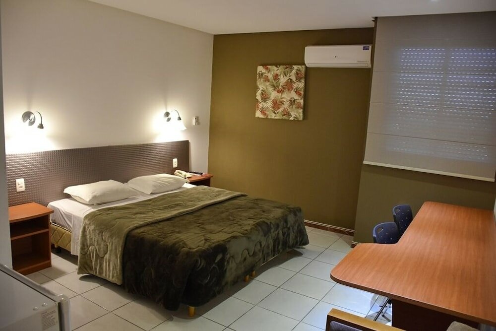 Фото Hotel & Turismo San Francisco