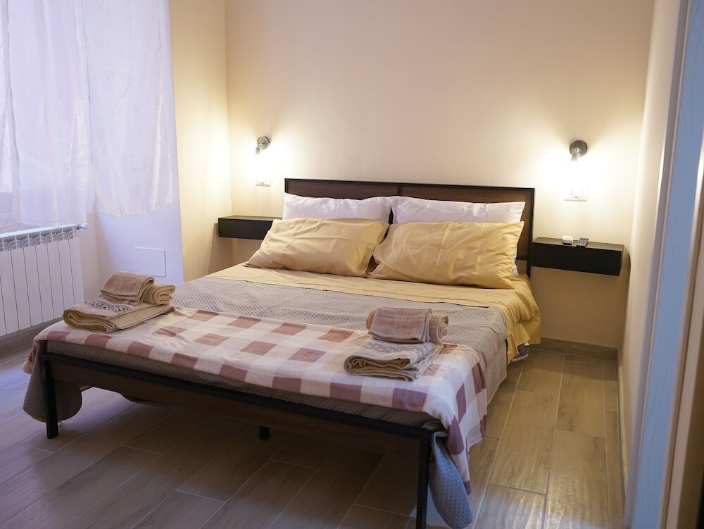 Фото Giulias Home The Nest