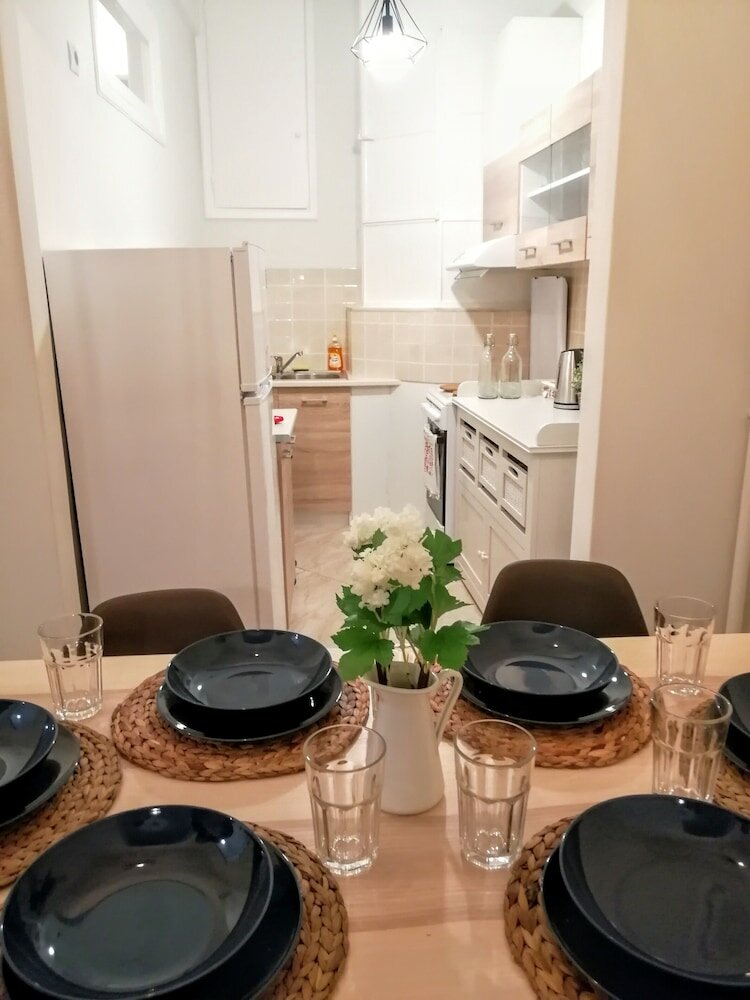 Фото Comfortable apartment in Acropolis