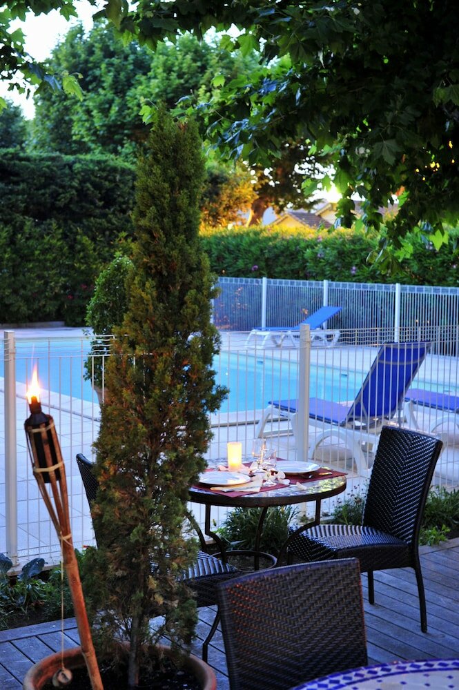 Фото Hotel Mediterranee by Mileade