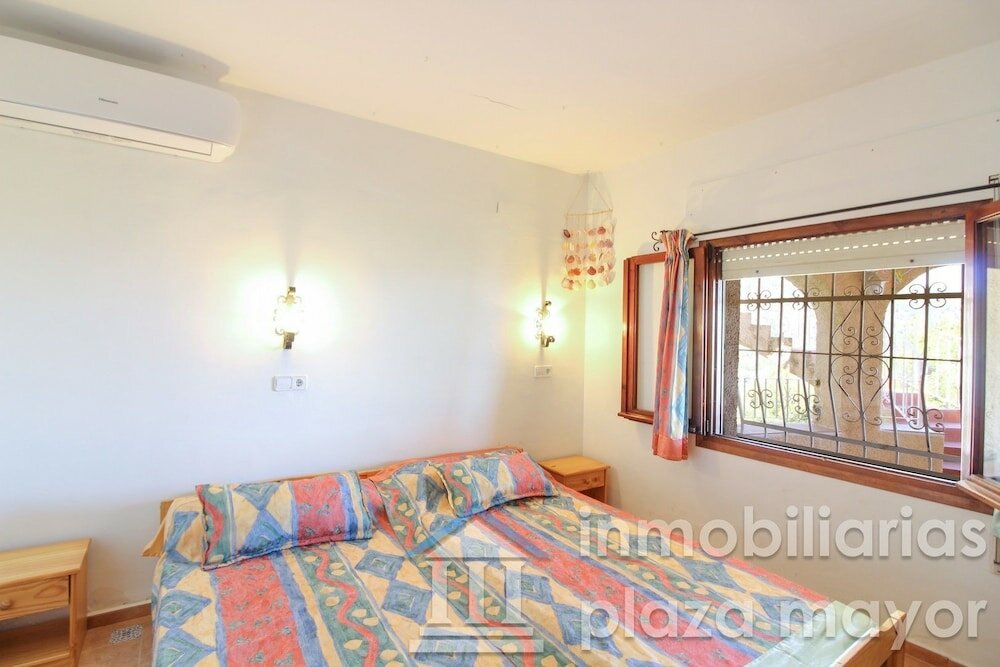 Фото Villa Maryvilla 45 - Plaza Mayor