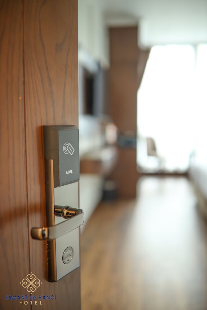 Фото L'amant de Hanoi Hotel