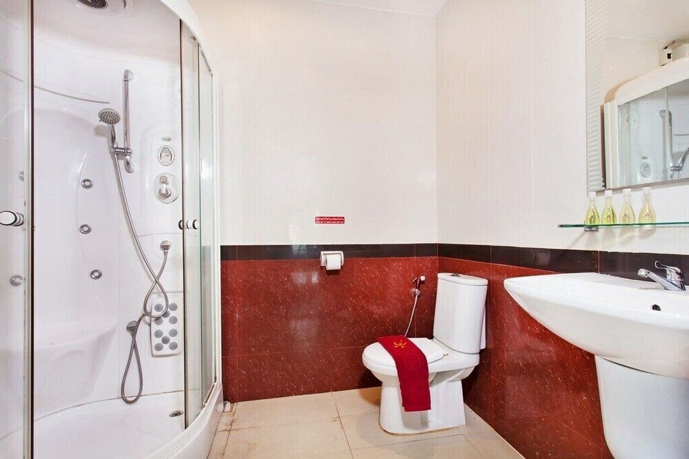 Фото My Pattaya Villa