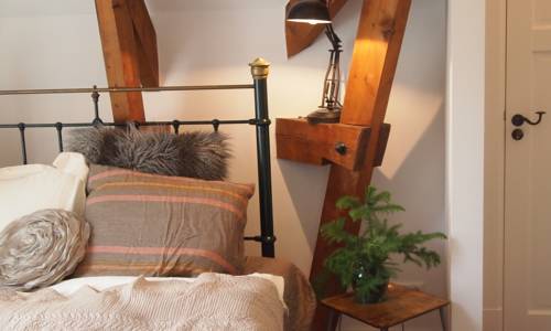 Фото Station Amstelveen Bed and Breakfast