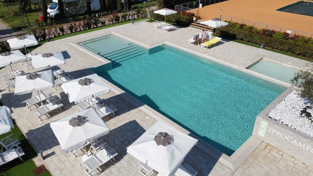 Фото Agricampeggio Ippocampo