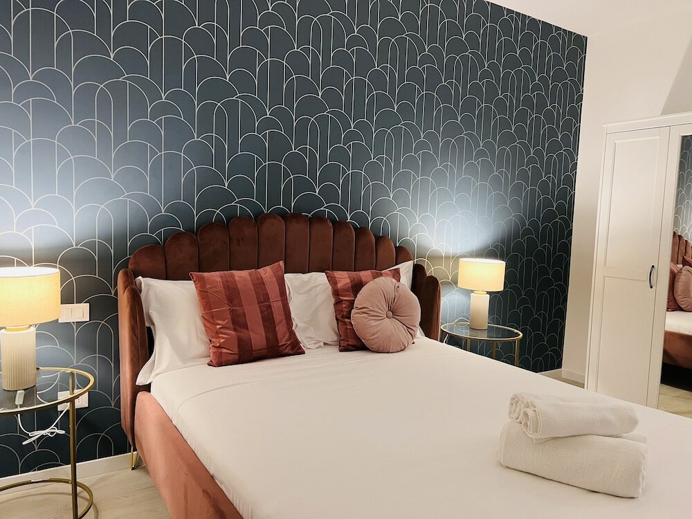 Фото Aweshomeitaly - The Wonder Apartment