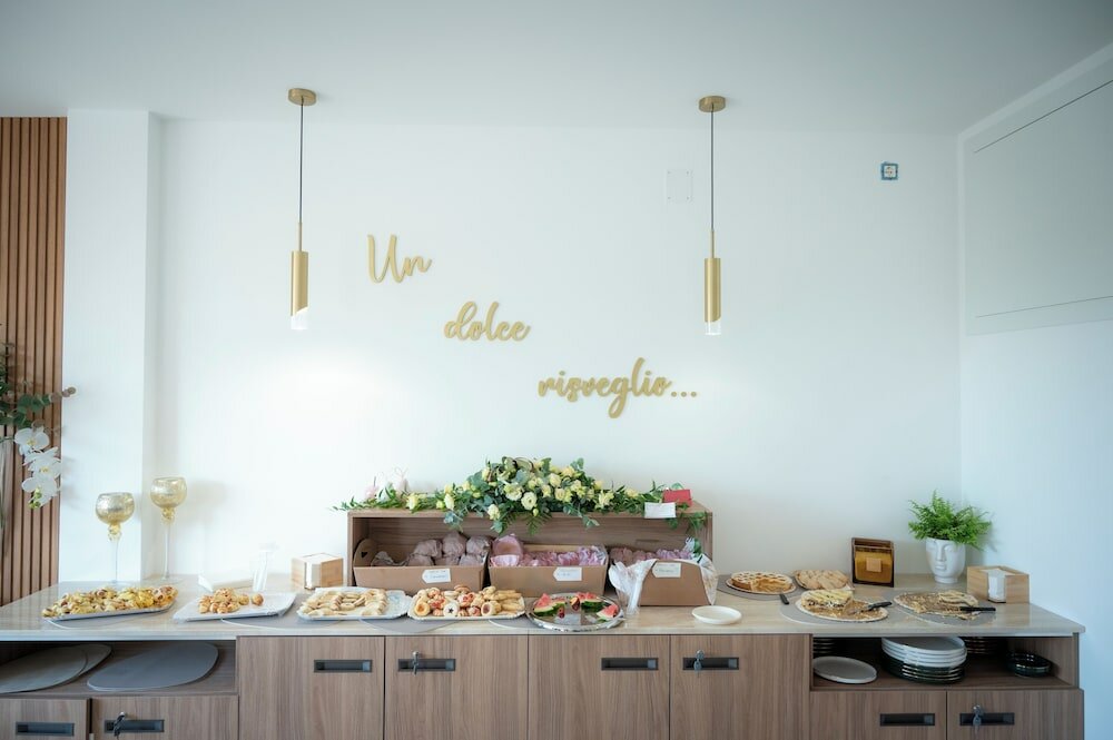 Фото Corte Reale Luxury B&b