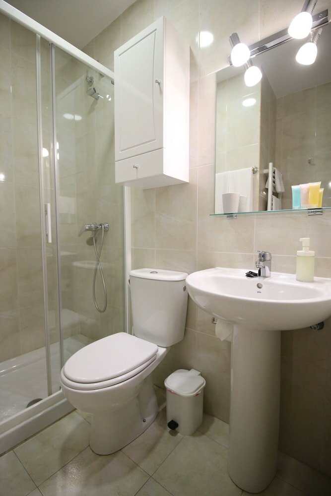 Фото Aralso Santa Isabel