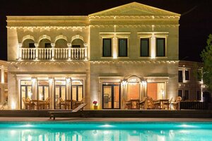 Гостиница Sobek Stone House Cappadocia