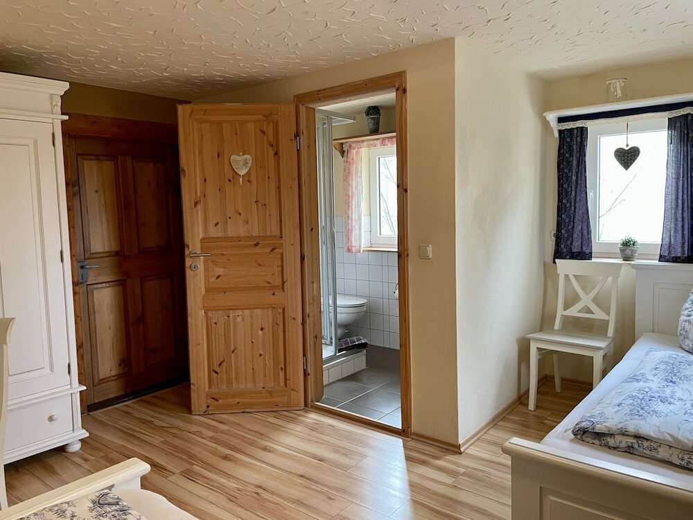 Фото Land & Leben Pension