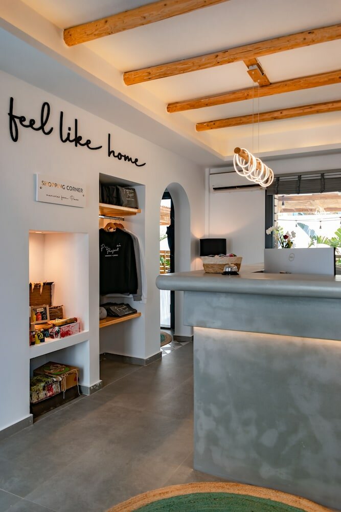 Фото Piperaki Project Paros