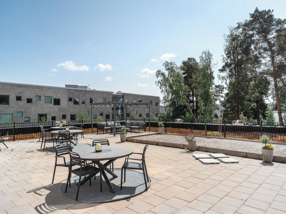 Фото отеля 4