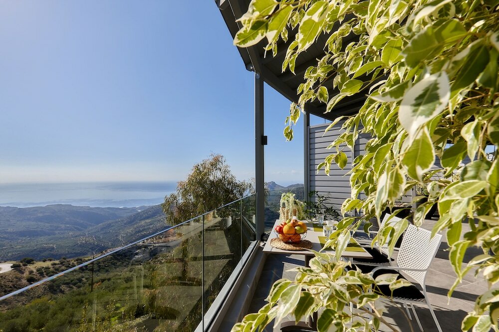 Фото Seli Sea View Apartments and Studios