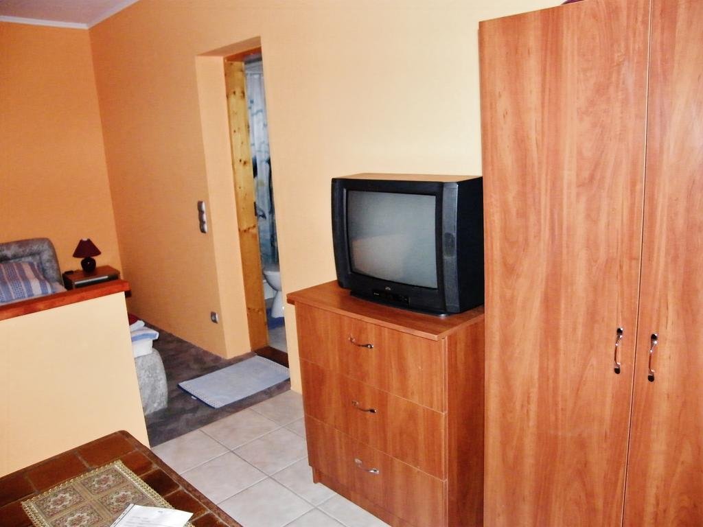 Фото Aranyhal Apartman