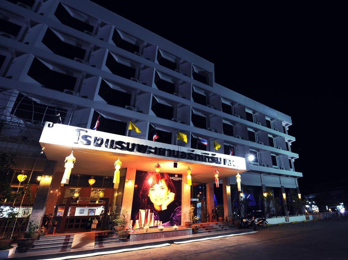 Фото Phayao Northern Lake Hotel