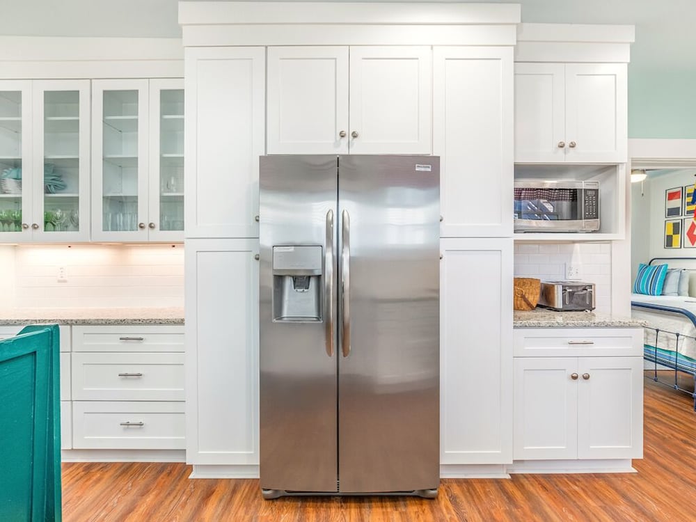 Фото Coquina Cottage