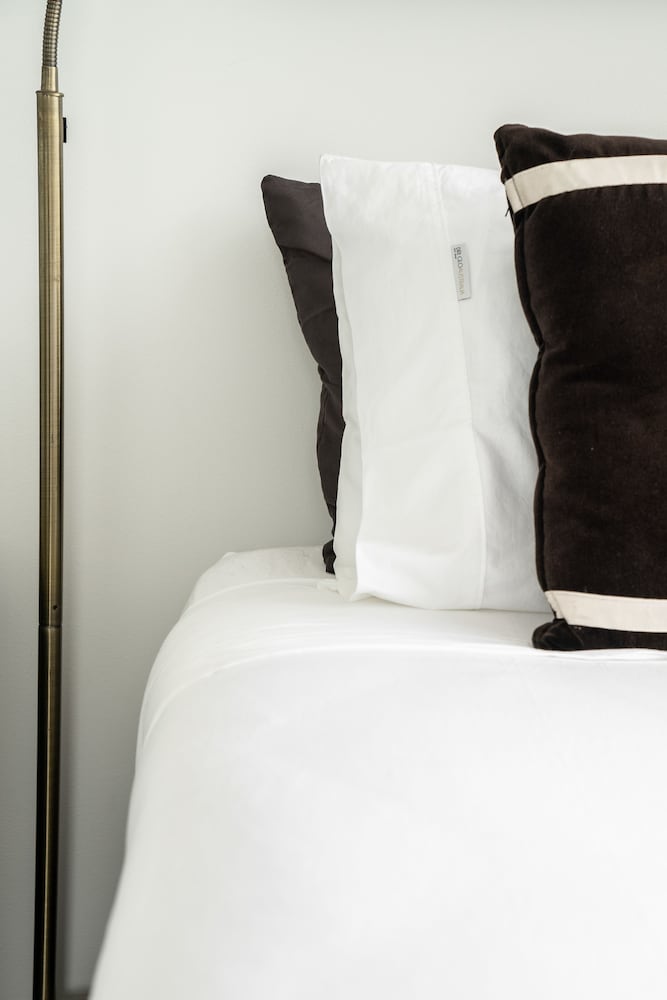 Фото The Hutch - Top Spot