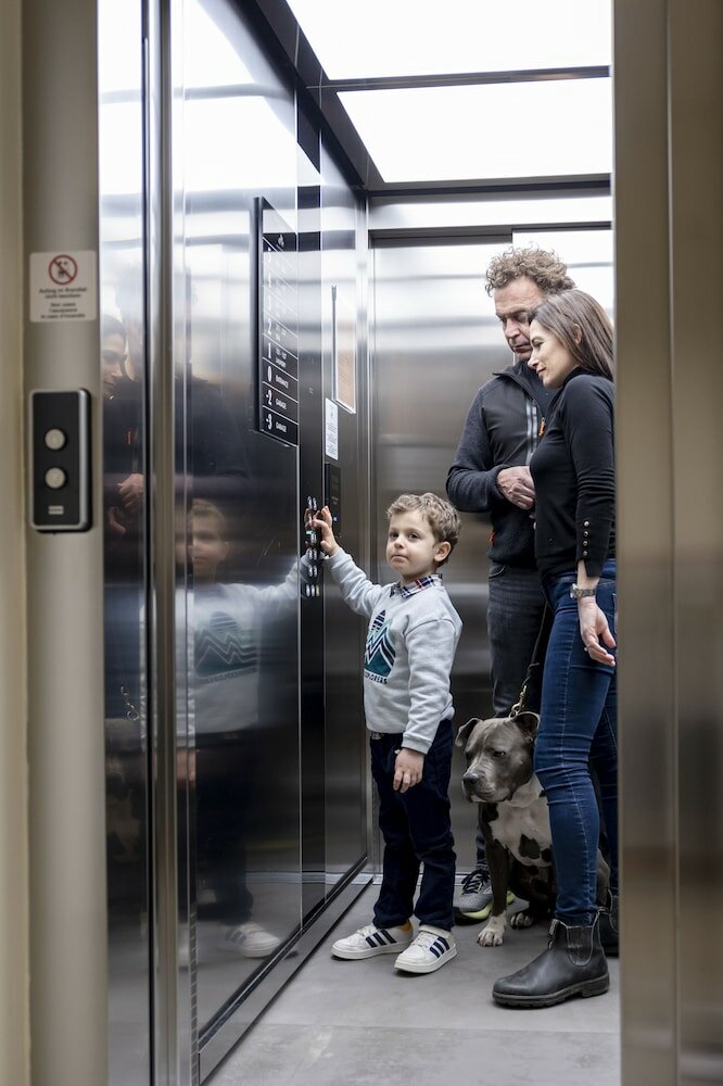 Фото Palais Hörtenberg