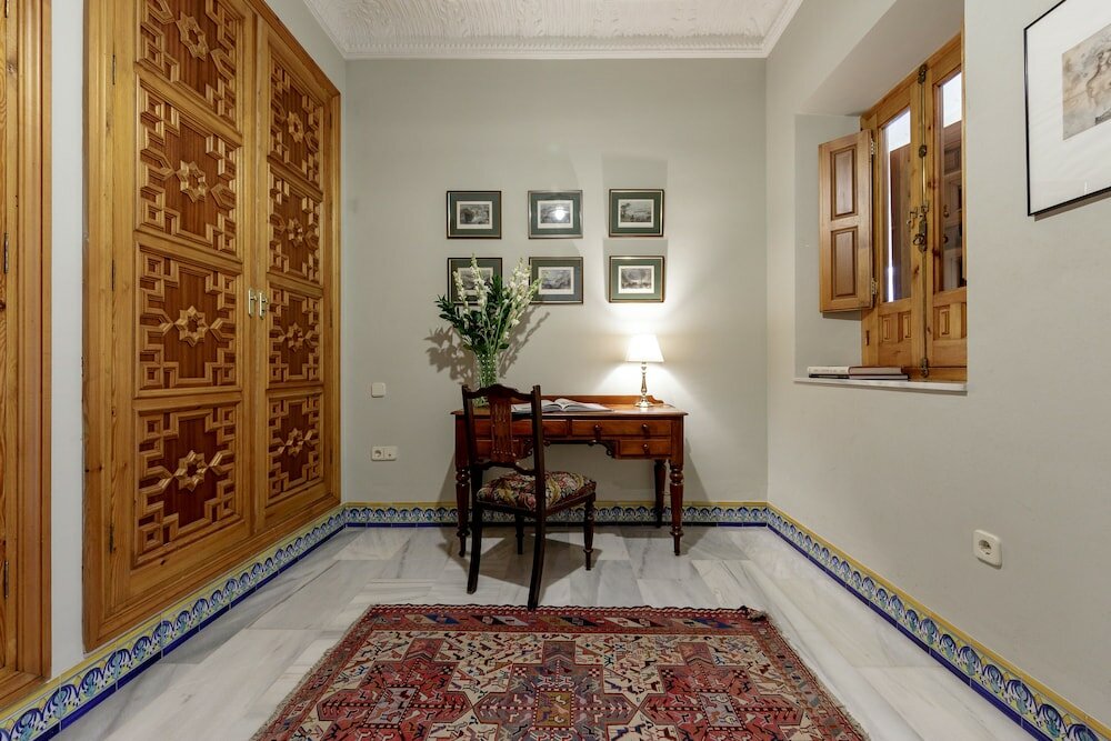 Фото Casa Palacio San Jose