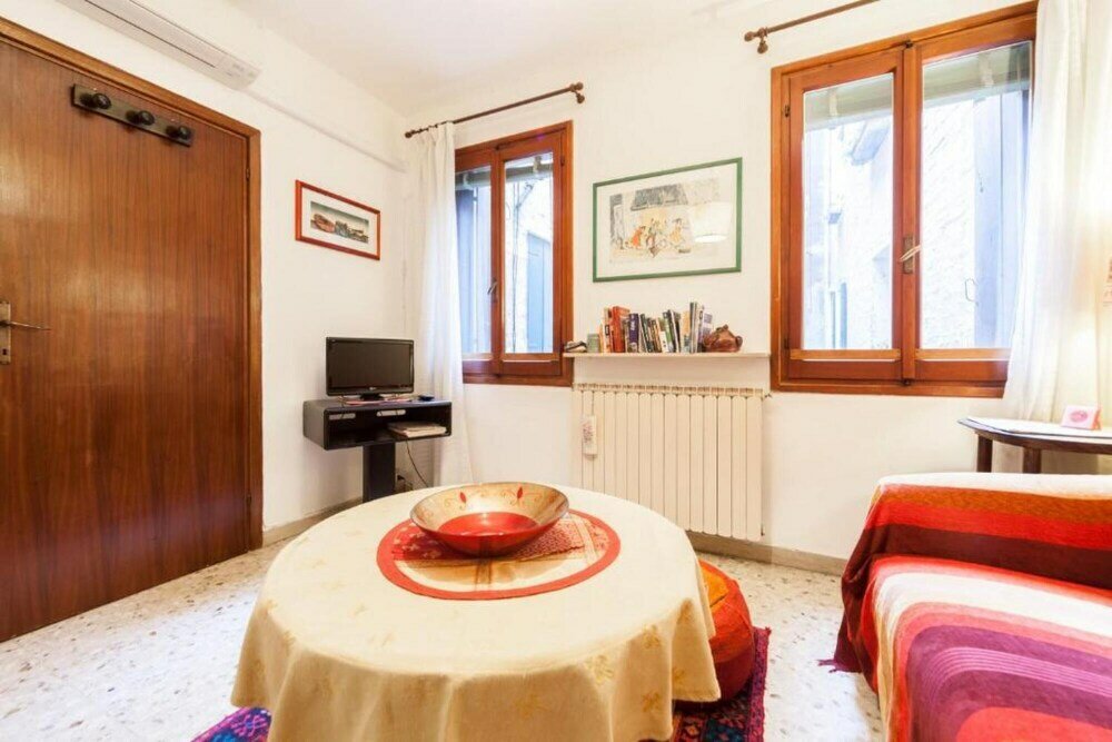 Фото Appartamento Campiello Chiesa