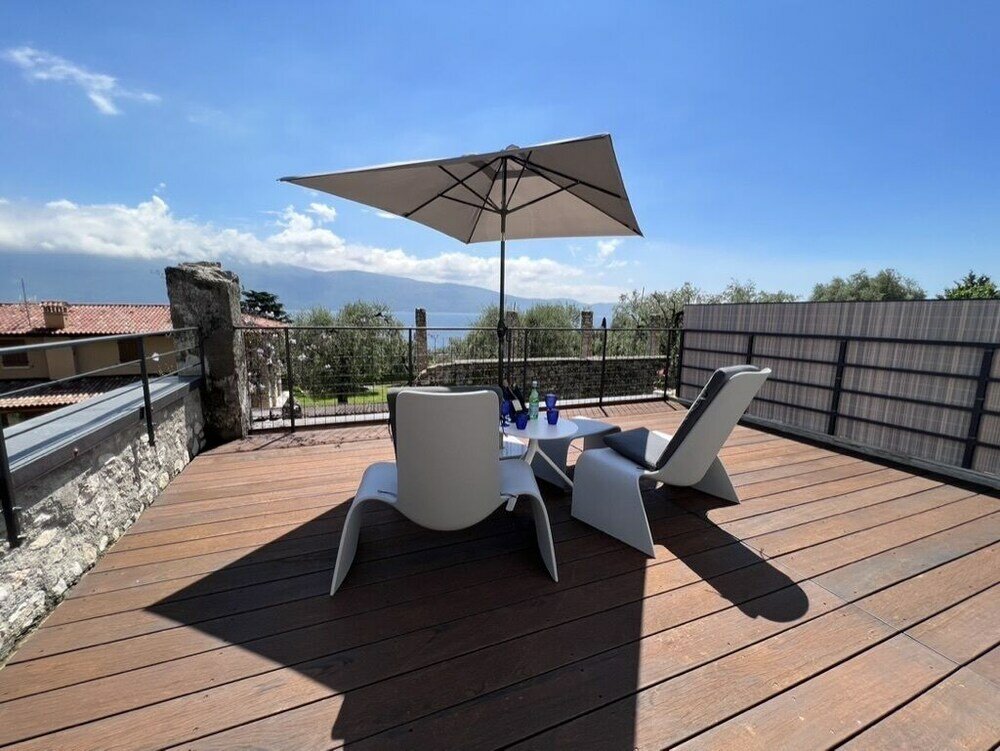 Фото Villa del Lis