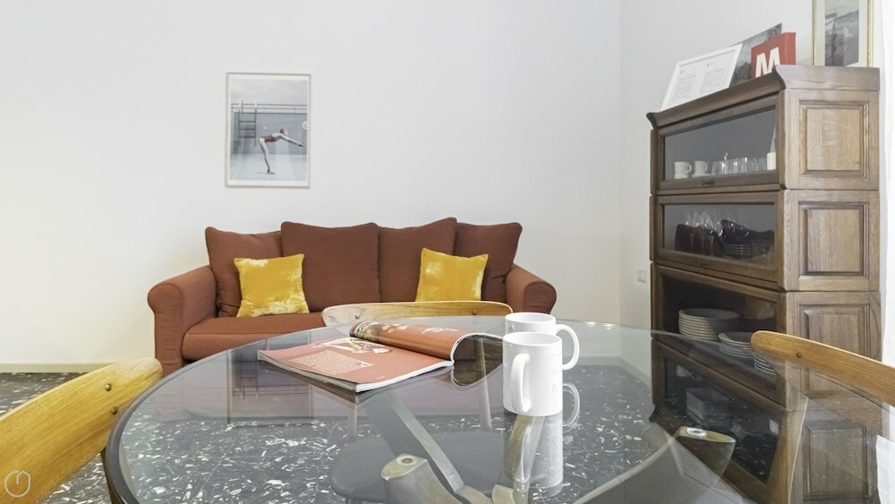 Фото Italianway - Messina 20