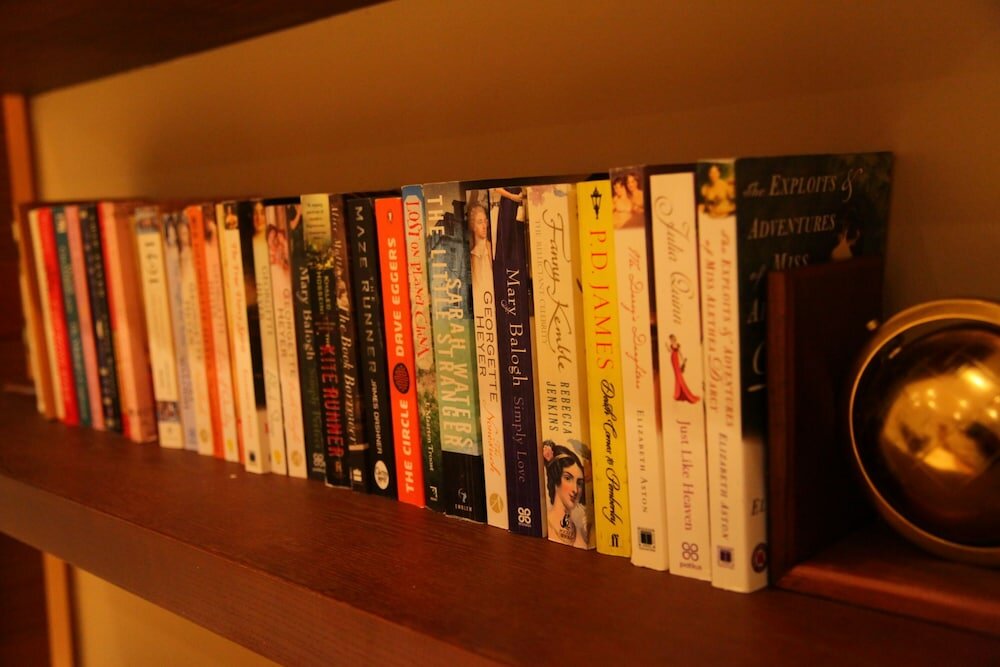 Фото Carlsen Residence