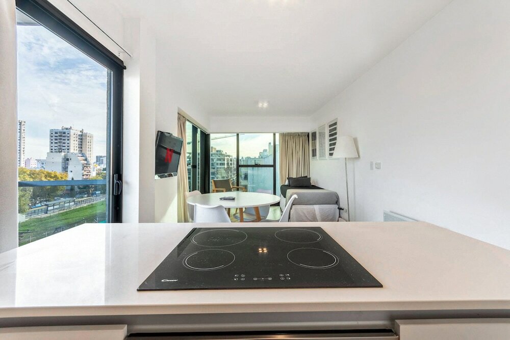 Фото Live Soho Boutique & Apartments Belgrano