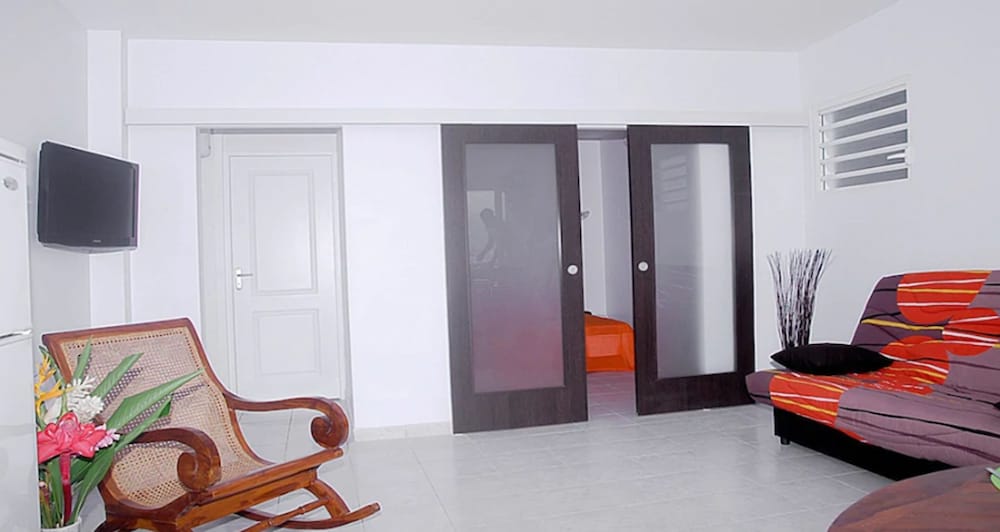 Фото Residence Villas Melissa