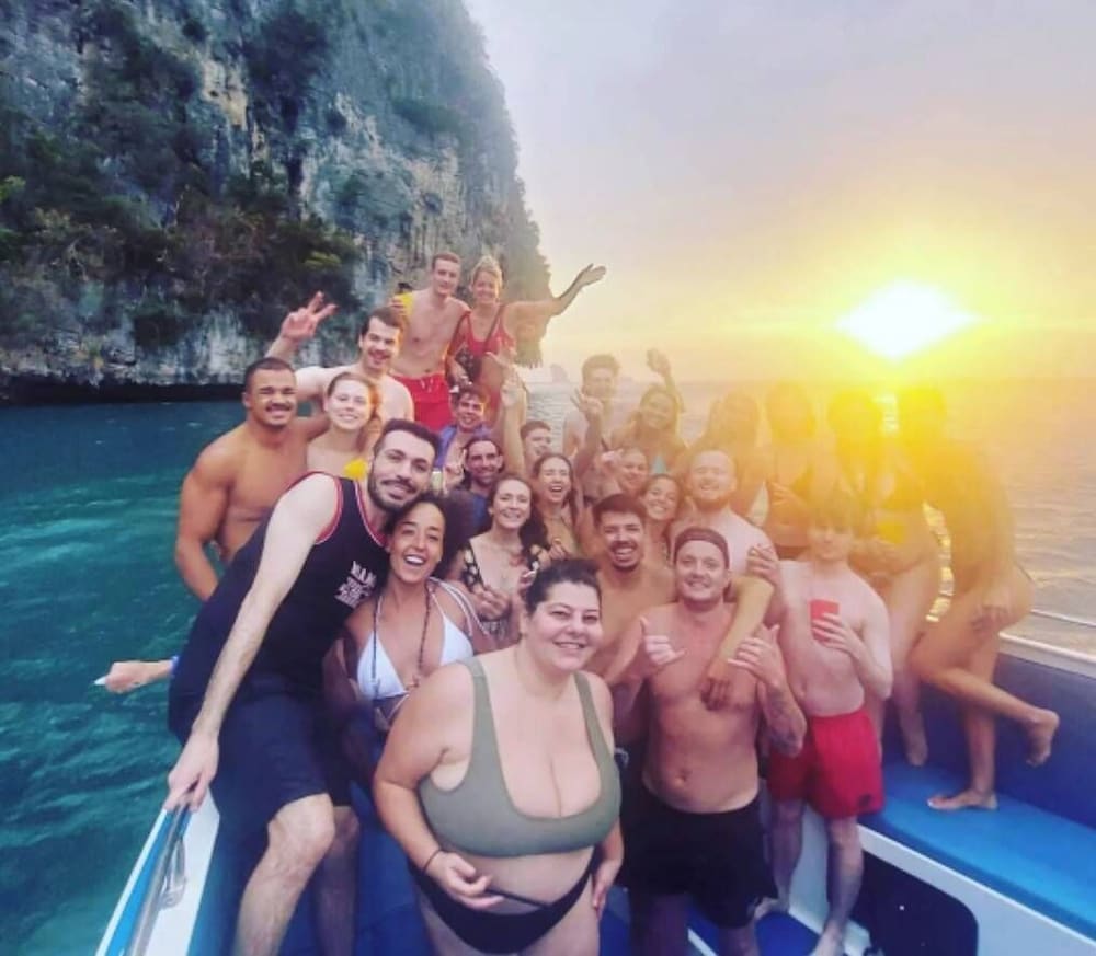 Фото Sleeper Hostel