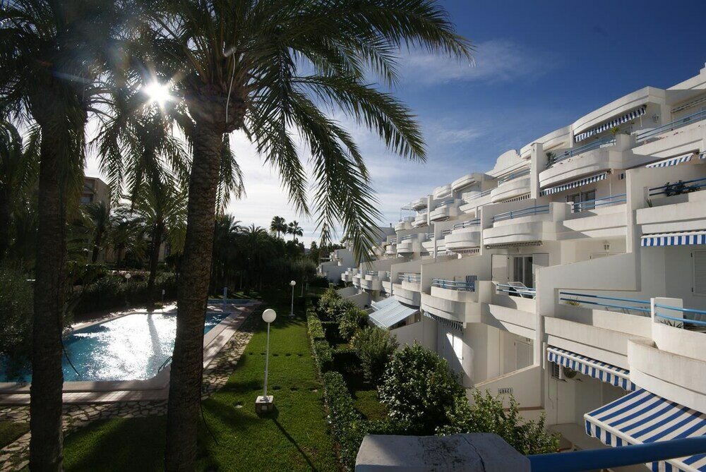 Фото Apartamento Las Barcas F33