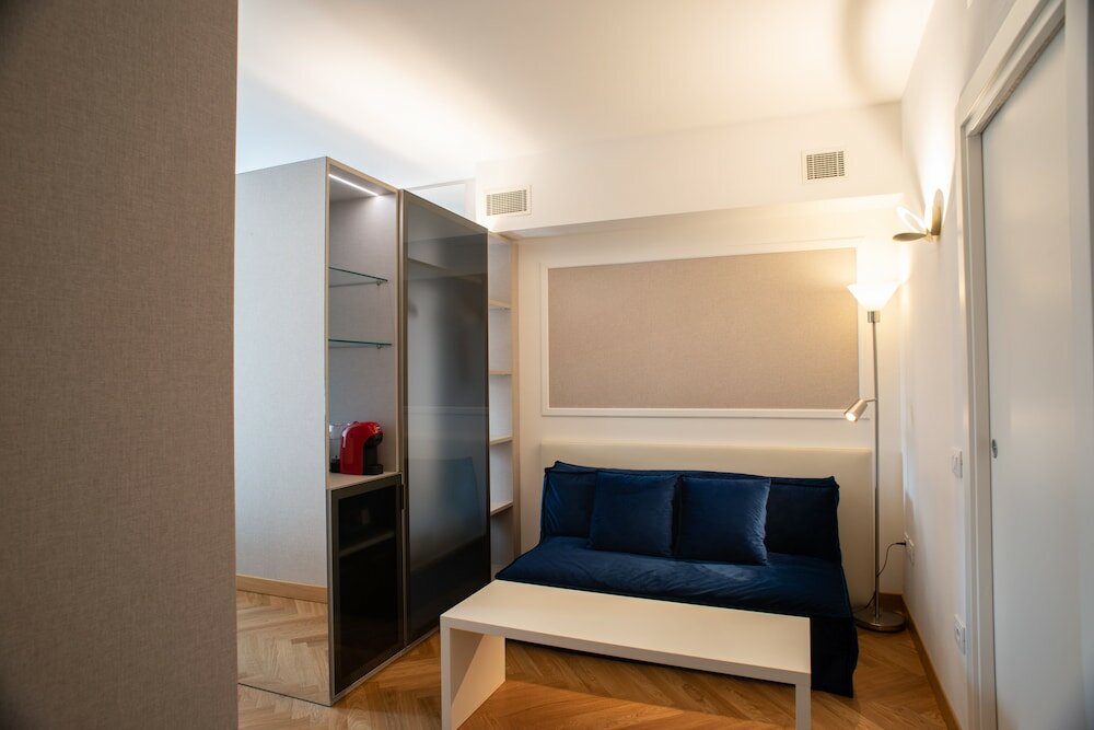 Фото Padova Suites C20