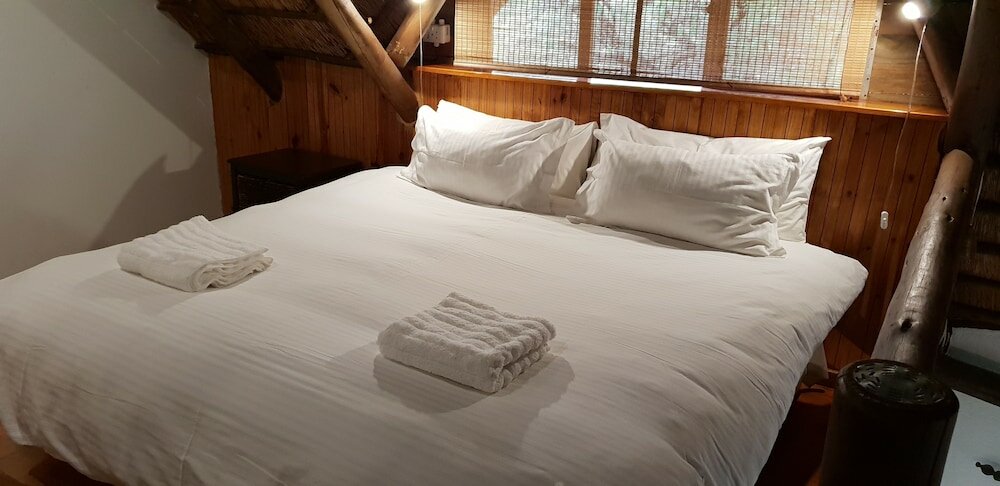 Фото Woodlands Game Lodge