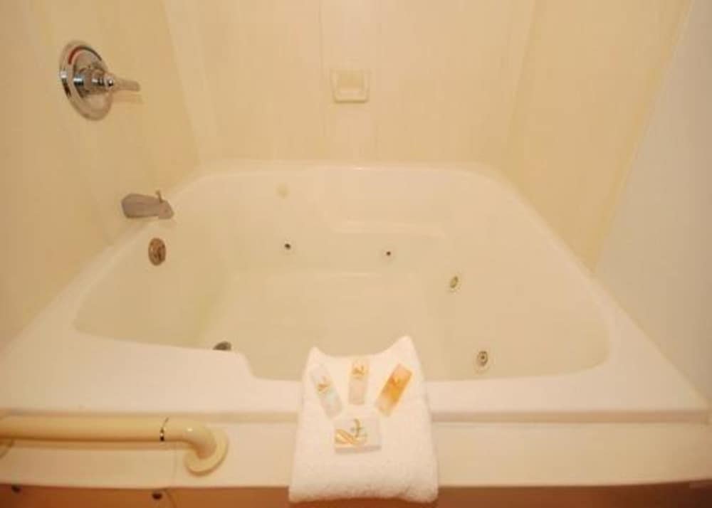 Фото Econo Lodge Inn & Suites